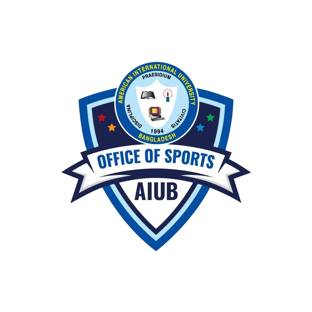 Office of Sports Logo
